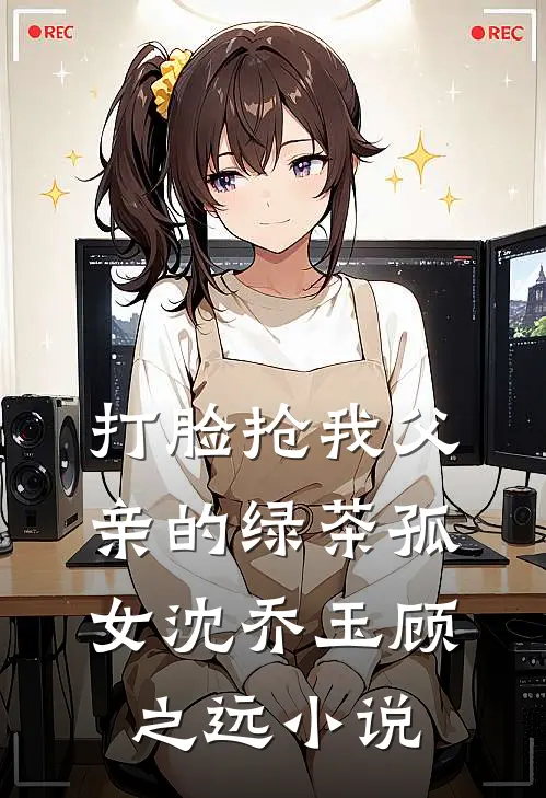 打脸抢我父亲的绿茶孤女沈乔玉顾之远小说