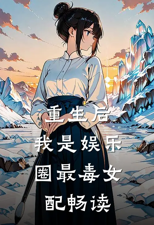 重生后，我是娱乐圈最毒女配畅读