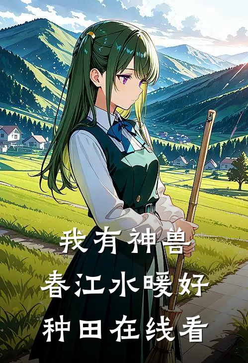 我有神兽，春江水暖好种田在线看