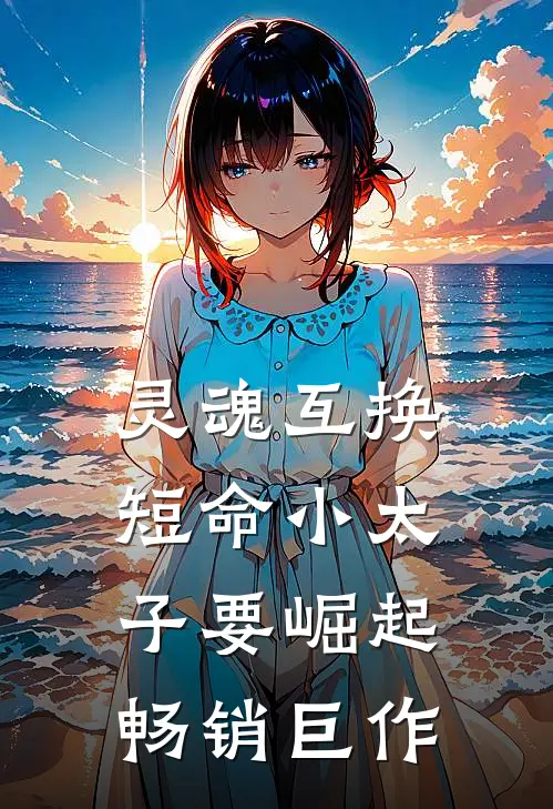 灵魂互换，短命小太子要崛起畅销巨作