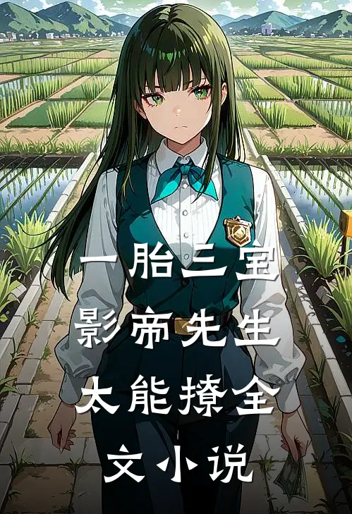 一胎三宝，影帝先生太能撩全文小说