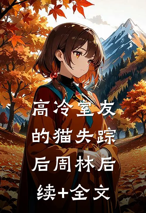 高冷室友的猫失踪后周林后续+全文