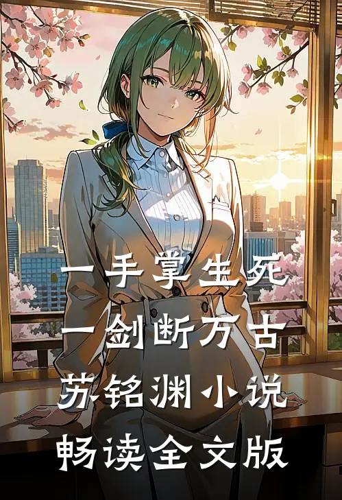 一手掌生死,一剑断万古苏铭渊小说畅读全文版
