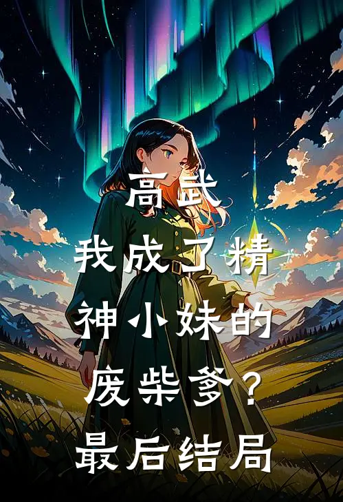 高武：我成了精神小妹的废柴爹？最后结局