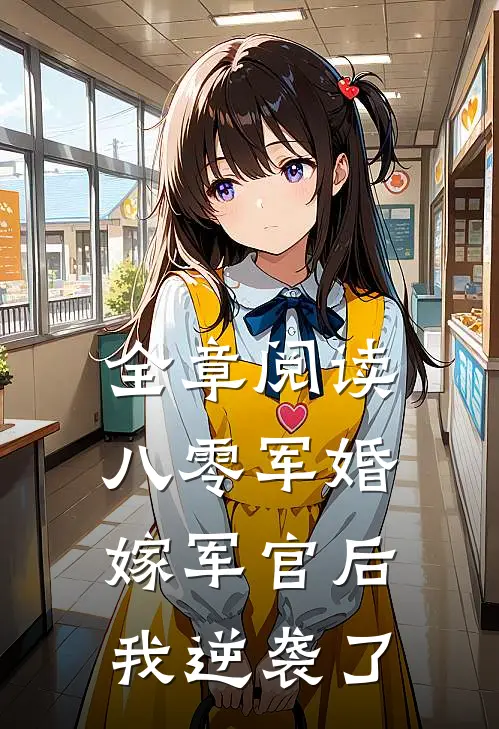 全章阅读八零军婚：嫁军官后我逆袭了