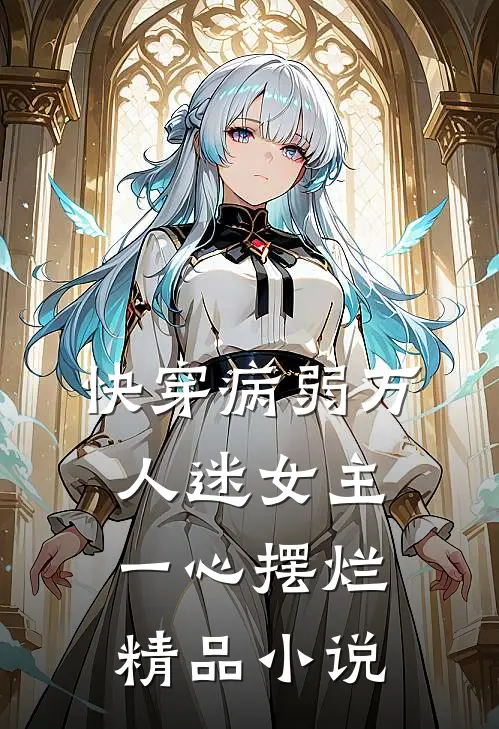 快穿病弱万人迷女主一心摆烂精品小说