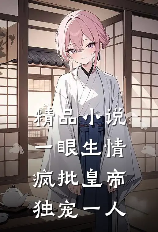 精品小说一眼生情：疯批皇帝独宠一人