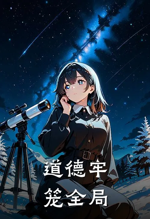 道德牢笼全局