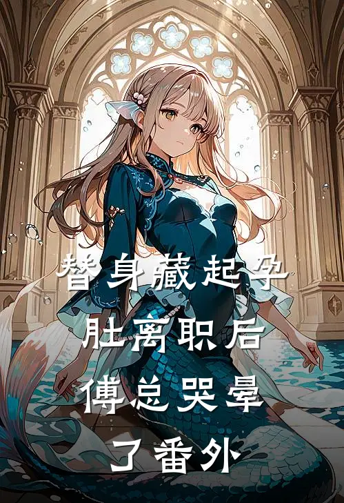 替身藏起孕肚离职后，傅总哭晕了番外