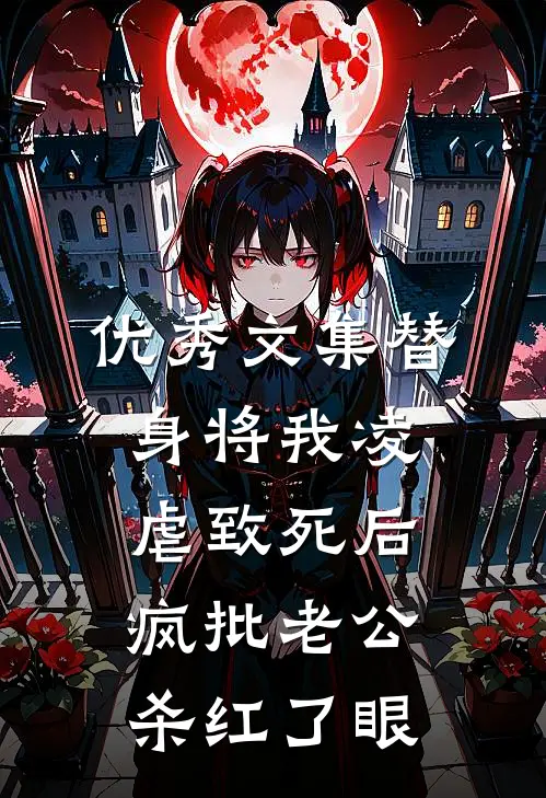优秀文集替身将我凌虐致死后，疯批老公杀红了眼