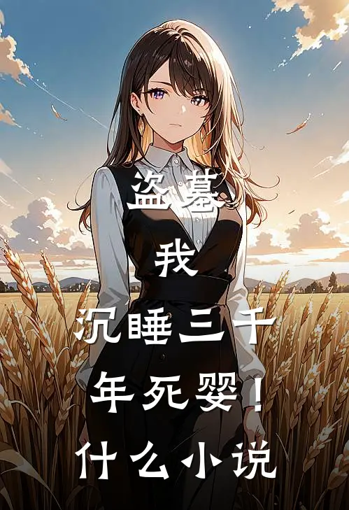 盗墓：我，沉睡三千年死婴！什么小说