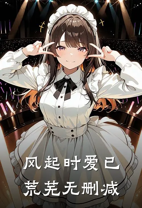 风起时爱已荒芜无删减