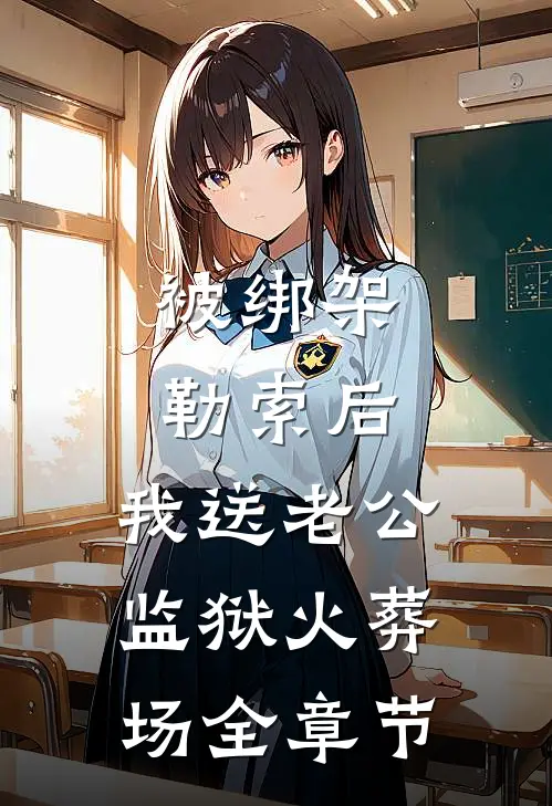 被绑架勒索后，我送老公监狱火葬场全章节