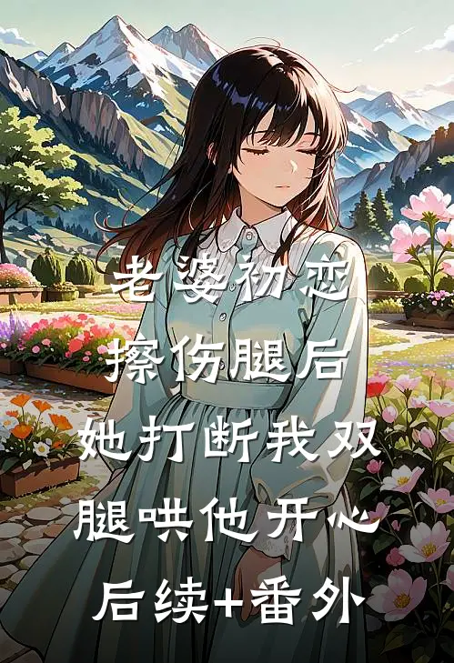 老婆初恋擦伤腿后，她打断我双腿哄他开心后续+番外