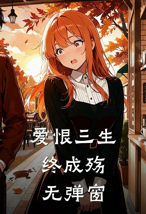 爱恨三生，终成殇无弹窗
