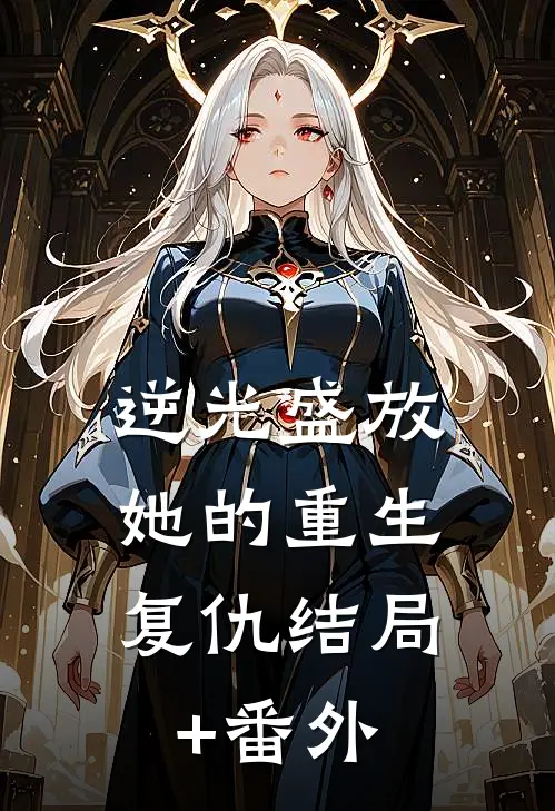 逆光盛放：她的重生复仇结局+番外
