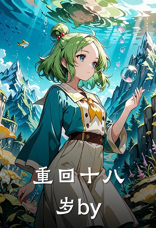重回十八岁by