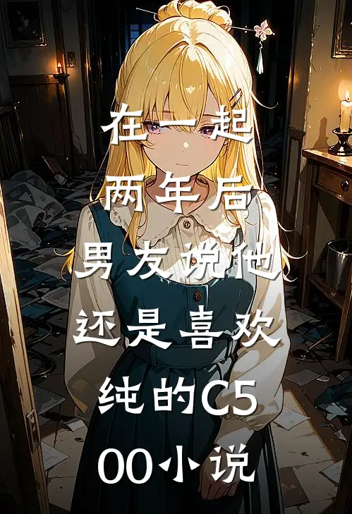 在一起两年后，男友说他还是喜欢纯的C500小说