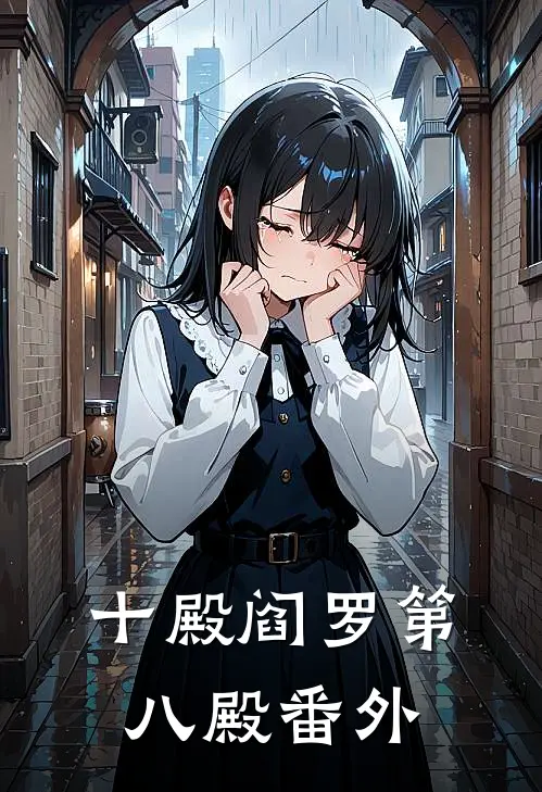 十殿阎罗第八殿番外