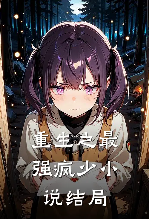 重生之最强疯少小说结局