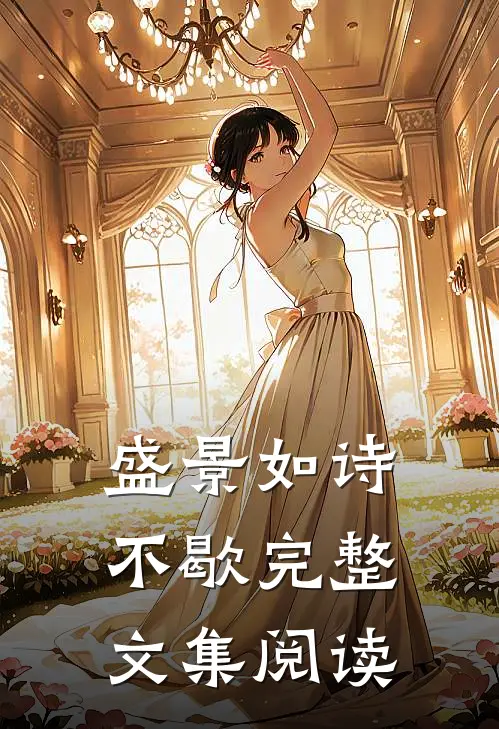盛景如诗不歇完整文集阅读