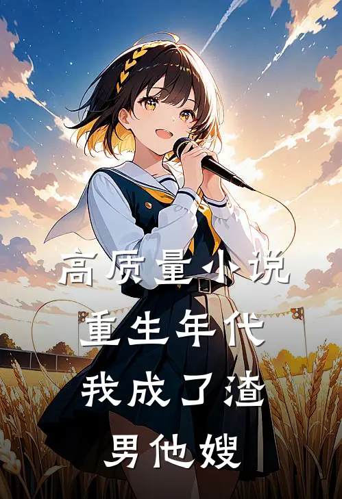 高质量小说重生年代，我成了渣男他嫂