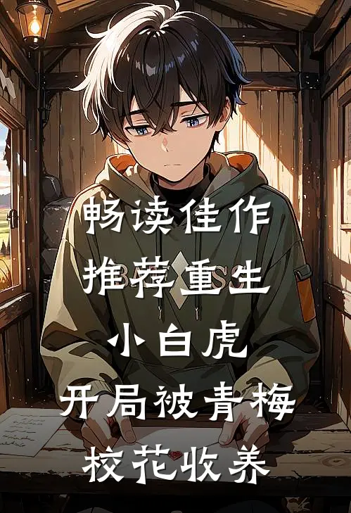 畅读佳作推荐重生小白虎，开局被青梅校花收养