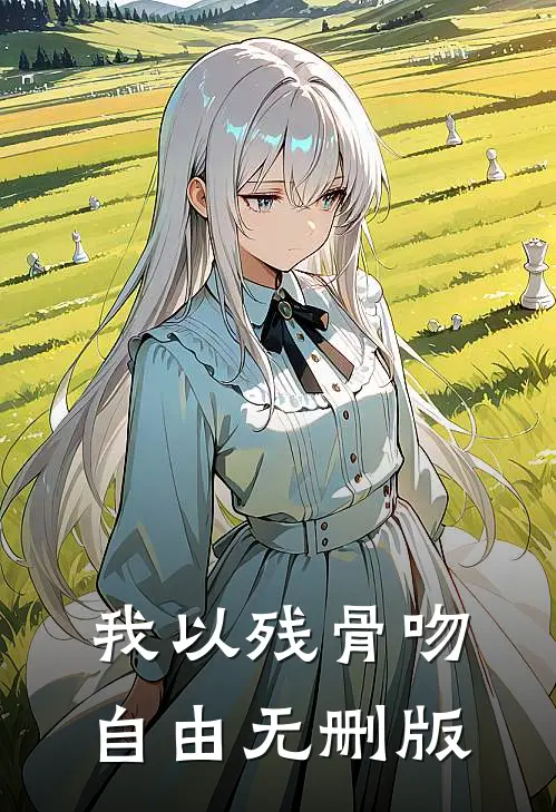 我以残骨吻自由无删版