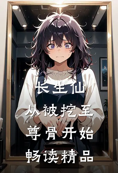 长生仙：从被挖至尊骨开始畅读精品