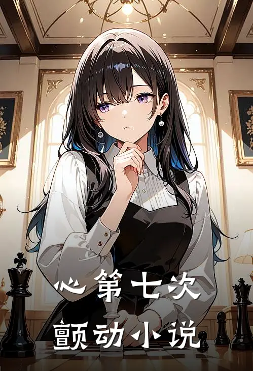 心第七次颤动 小说