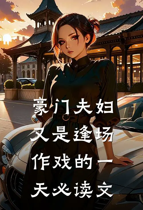豪门夫妇，又是逢场作戏的一天必读文