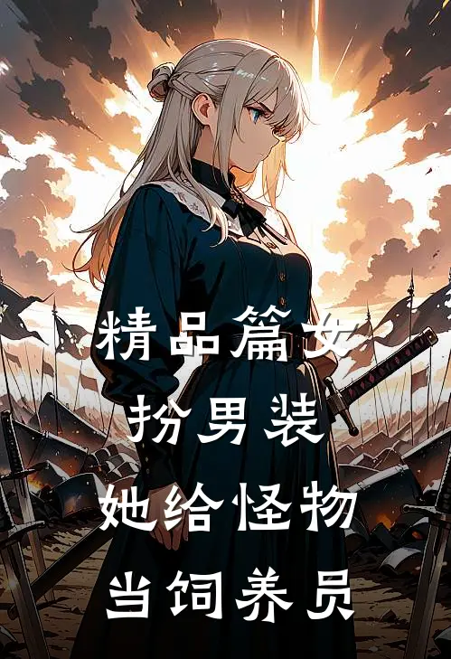 精品篇女扮男装：她给怪物当饲养员