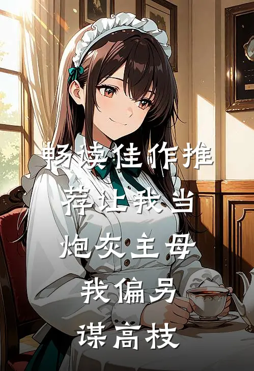 畅读佳作推荐让我当炮灰主母，我偏另谋高枝