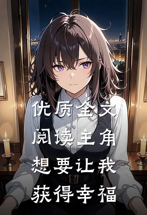 优质全文阅读主角想要让我获得幸福