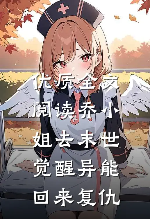 优质全文阅读乔小姐去末世觉醒异能回来复仇