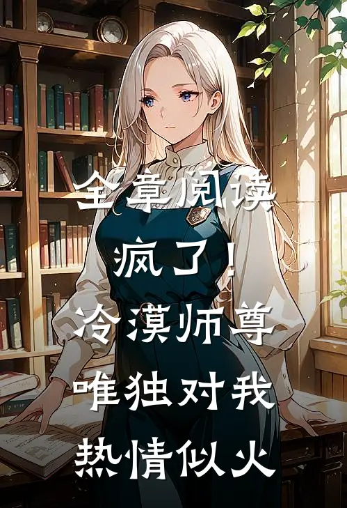全章阅读疯了！冷漠师尊唯独对我热情似火