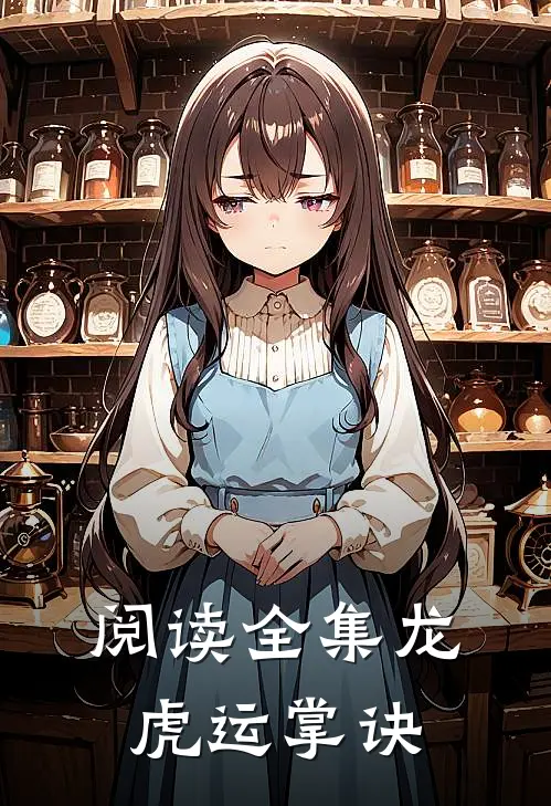 阅读全集龙虎运掌诀