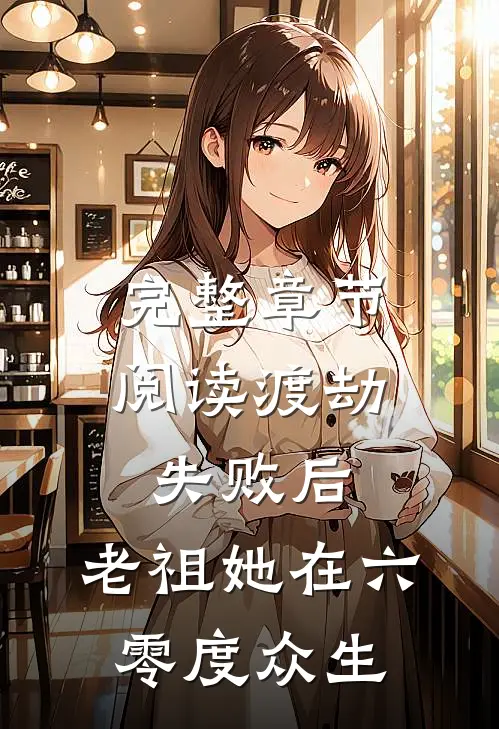 完整章节阅读渡劫失败后，老祖她在六零度众生