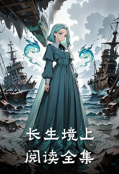 长生境上阅读全集