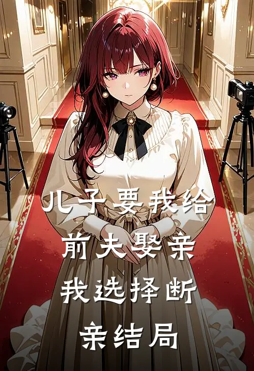 儿子要我给前夫娶亲，我选择断亲结局