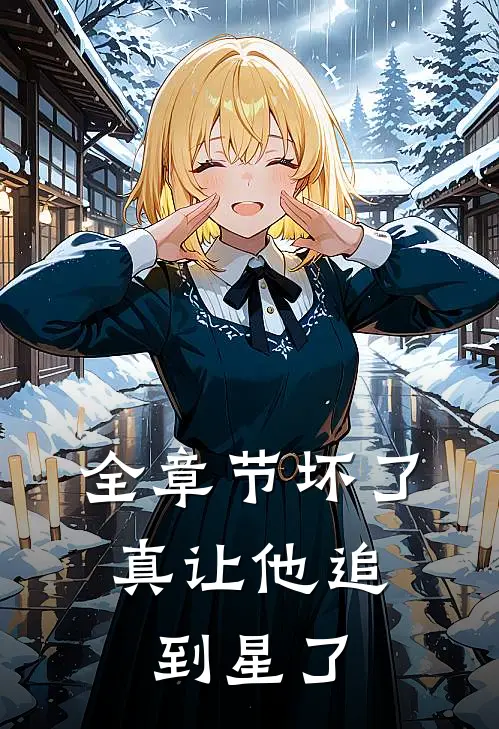 全章节坏了，真让他追到星了