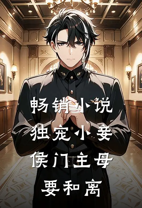 畅销小说独宠小妾：侯门主母要和离