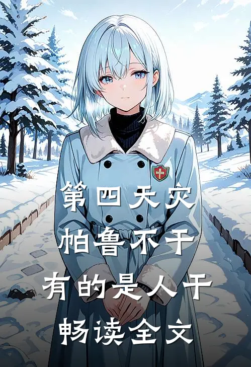第四天灾：帕鲁不干，有的是人干畅读全文