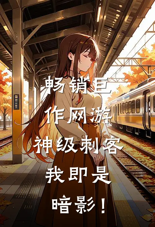 畅销巨作网游：神级刺客，我即是暗影！