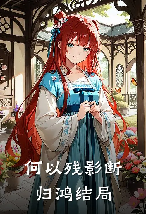 何以残影断归鸿结局