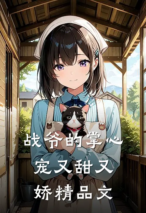 战爷的掌心宠又甜又娇精品文