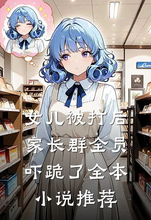 女儿被打后，家长群全员吓跪了全本小说推荐