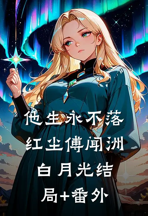 他生永不落红尘傅闻洲白月光结局+番外