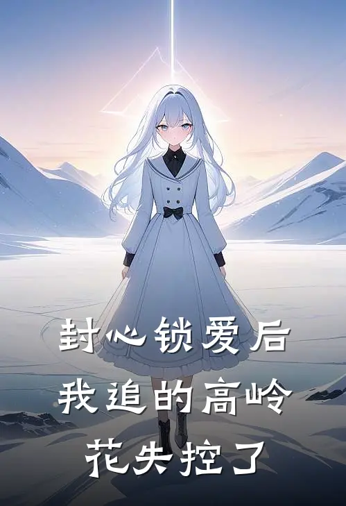 封心锁爱后，我追的高岭花失控了