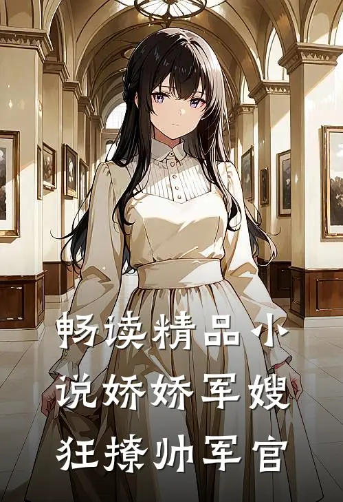 畅读精品小说娇娇军嫂狂撩帅军官